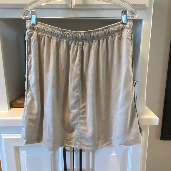 Anthropologie Cloth & Stone Mini - Picture 4 of 10